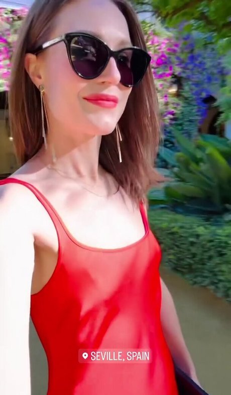 Politicians Female model perfect pictures