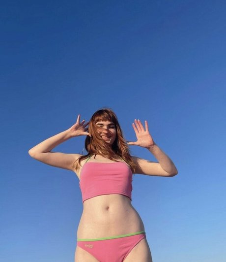 Ivy Wolk pornstar art image