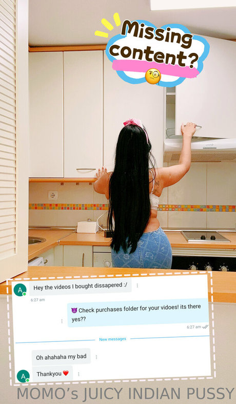 itsmomosweeterthansweet pornstar adult img