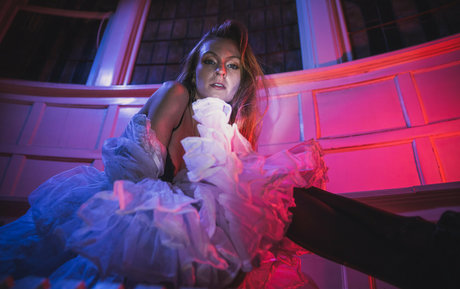 lola costa star exclusive archive