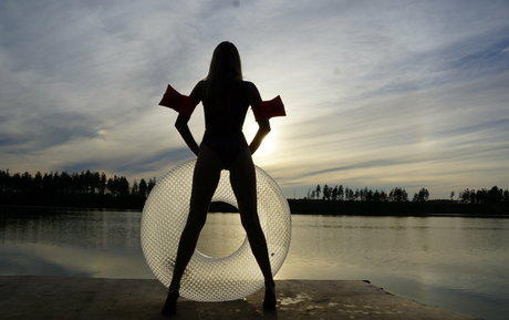 allatexa art actress img