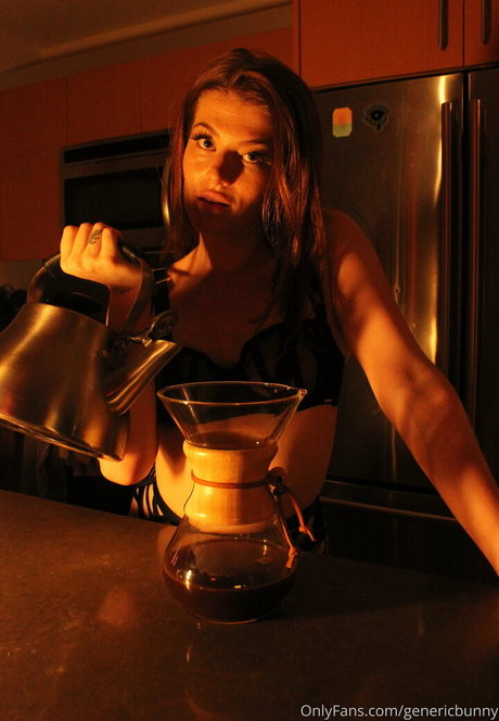 genericbunny star hot photos