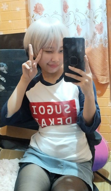 Ilikebraid star nude images