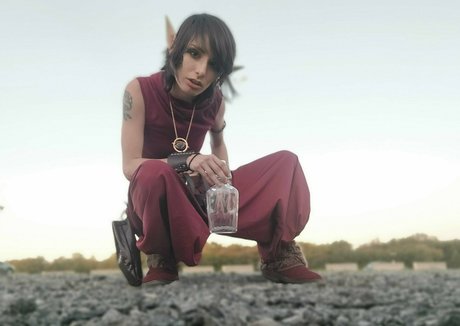 chxsoup sexy model image