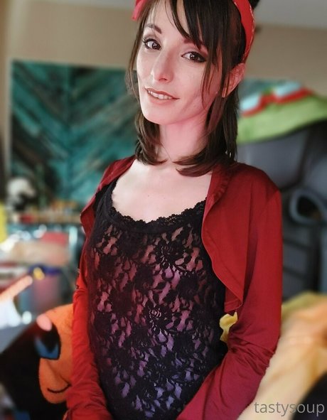 chxsoup high quality pornstar photo