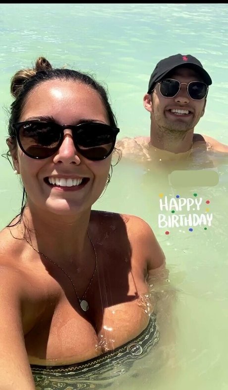 Kaitlyn Horesh pretty star pics