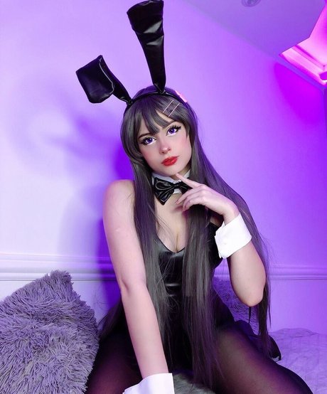 Jojo Rassan exclusive star image