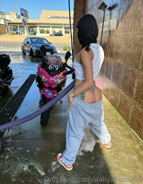 aaliyahcruz00 best pornstar archive