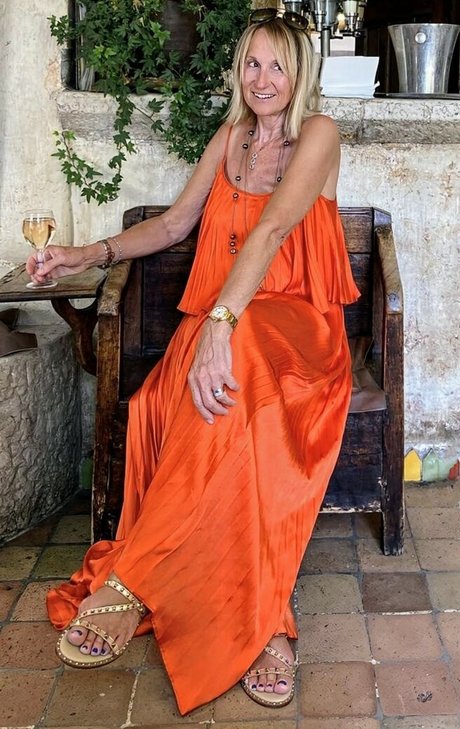 Carol McGiffin model free archive