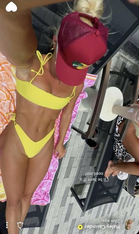 Cavinder Twins pornographic star img