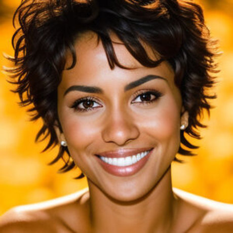 Halle Berry Ai Porn xxx actress pictures