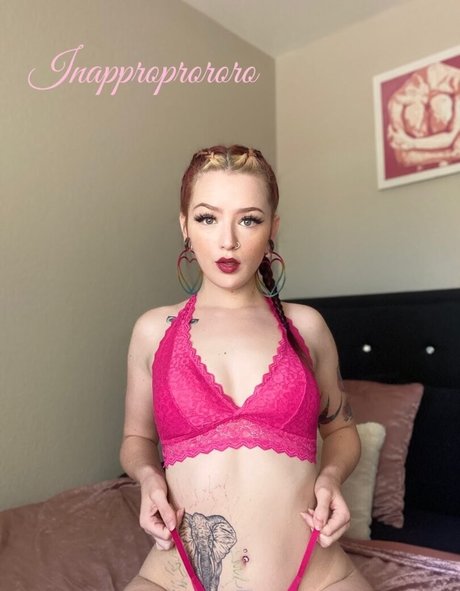 Inapproprororo best actress pictures