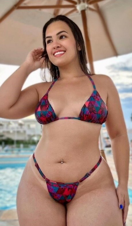 Ana Ferroni porn star images