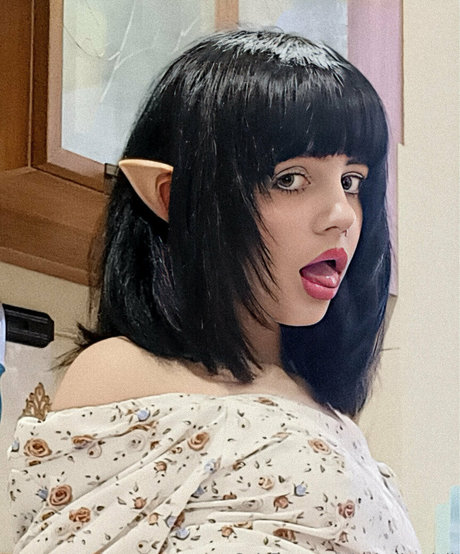 anhelinadoll model nudes pictures