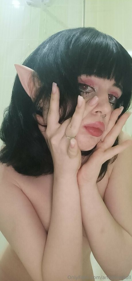 anhelinadoll star pretty pics