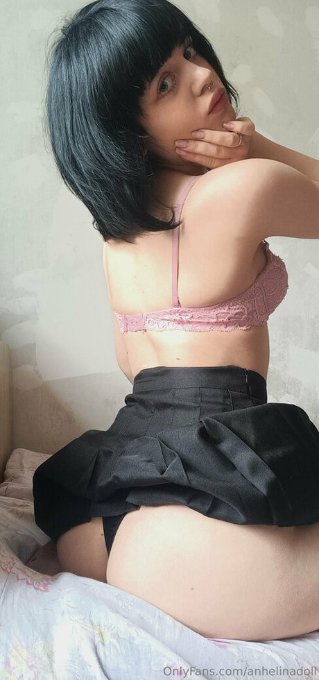 anhelinadoll pornstar naked photos
