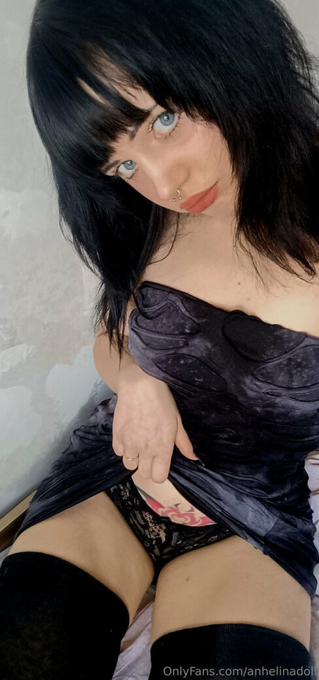 anhelinadoll best pornstar pictures