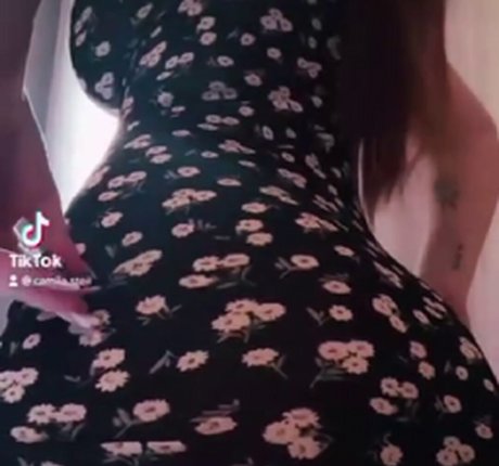 Camila Steil model nude photos