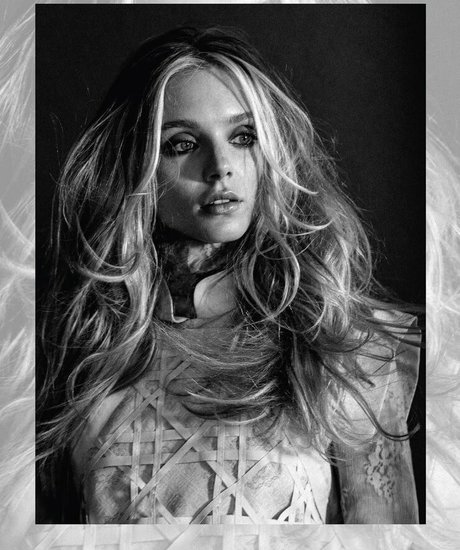 Casimere Jollette free star pic