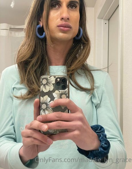 maddie lyn grace free star gallery