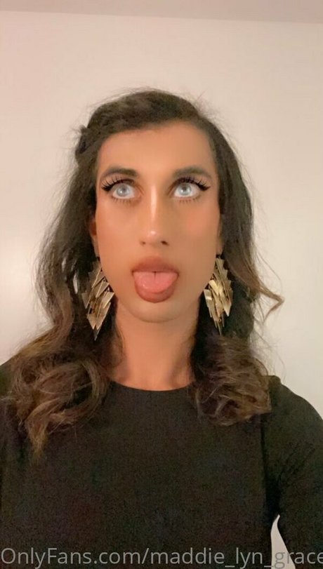 maddie lyn grace hd star photos