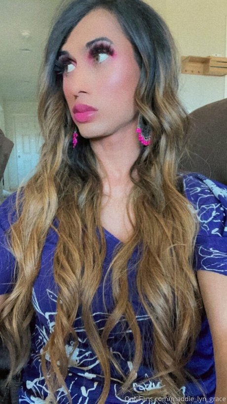 maddie lyn grace model porn pics