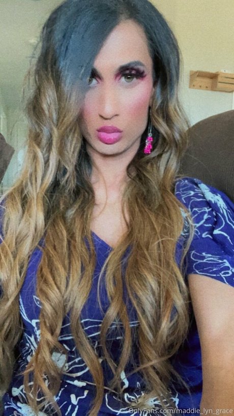maddie lyn grace adult actress gallery