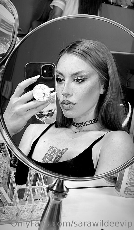 saraawildee pornstar beautiful picture