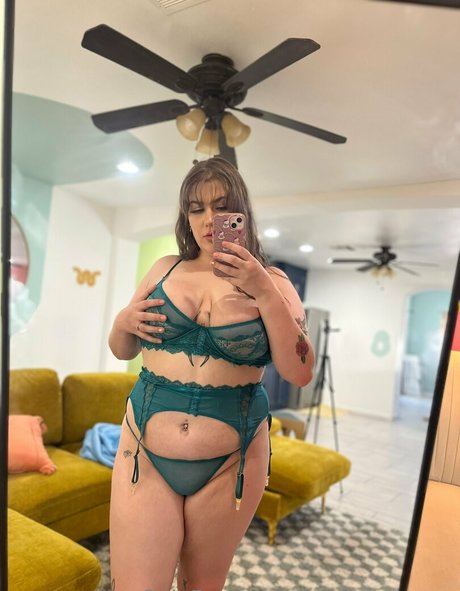 bettywoopxxx Profile photo