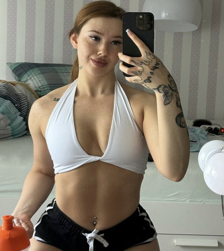 alexandrasporty model perfect galleries