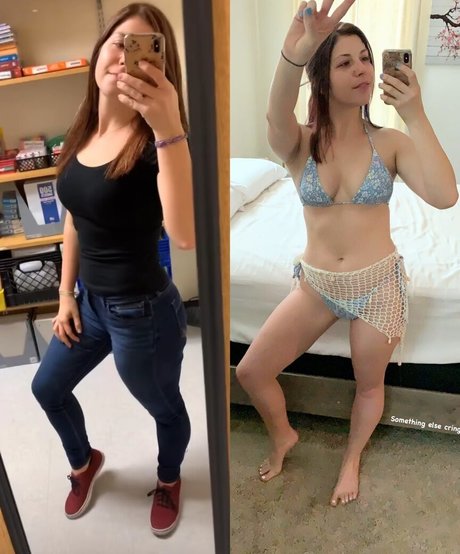 Nicole Frye star naked photo