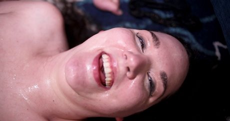 Luna Sapphire hot model archive