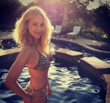 Brittany Daniel xxx star pic