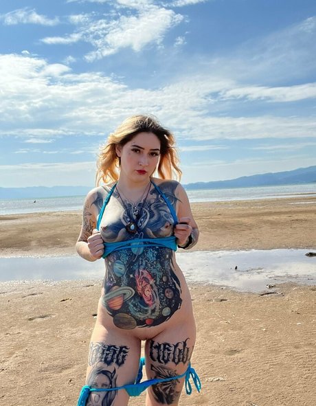 aurorawestx model erotic gallery