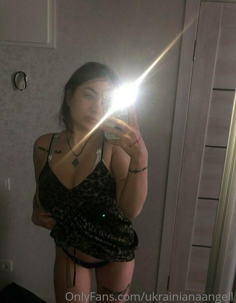 ukrainianaangell model adult photo