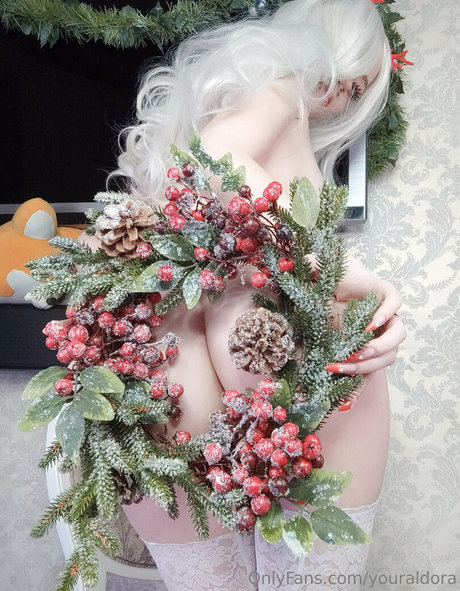 youraldora model pretty image