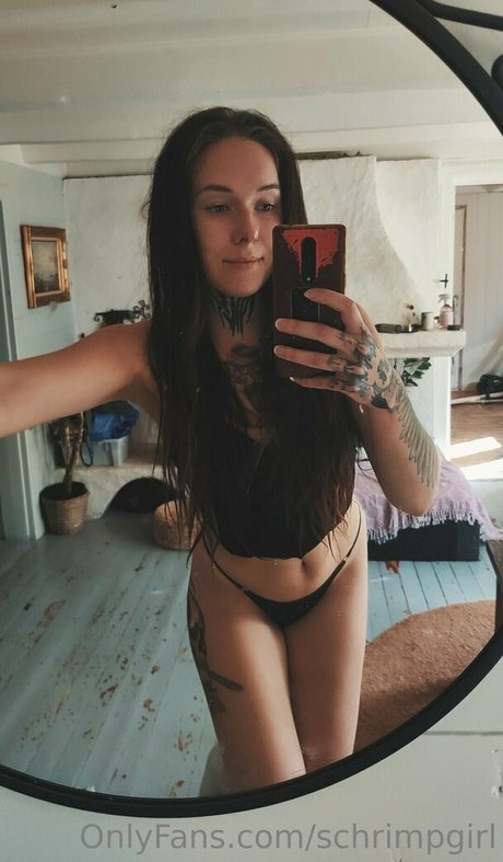 schrimpgirl star gallery