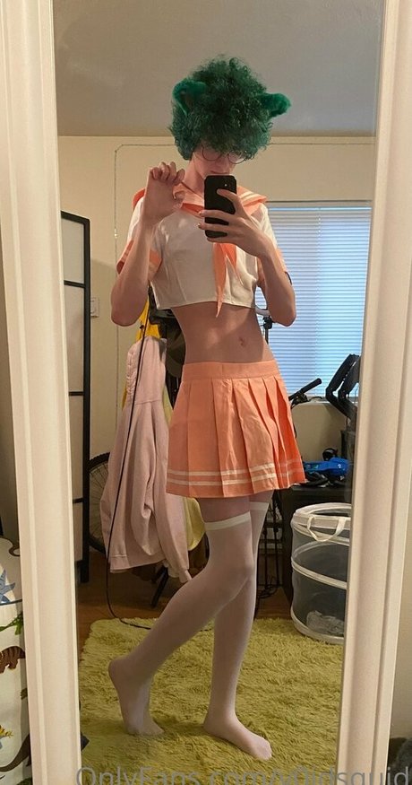 camryncorder art star archive