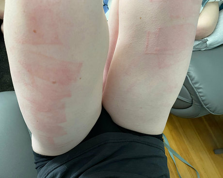 camryncorder model top photo