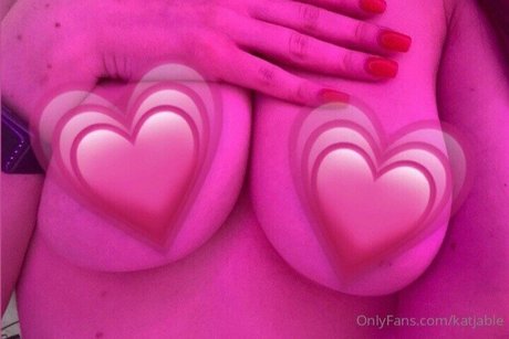 Katjable high quality pornstar picture