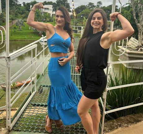 Daiane Varasquin high quality pornstar photos