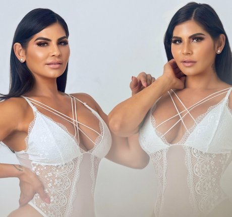 Mailyn Fernandez_ xxx model galleries