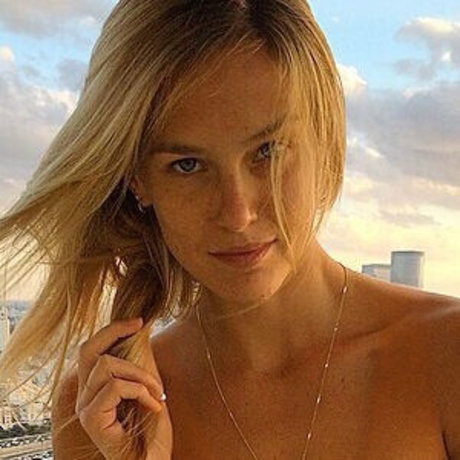 Bar Refaeli Deepfake star hot picture