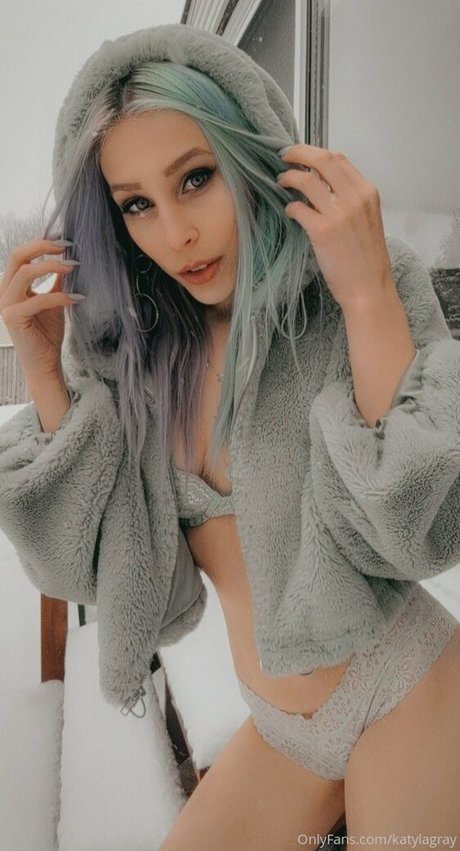 katylagray model nude picture
