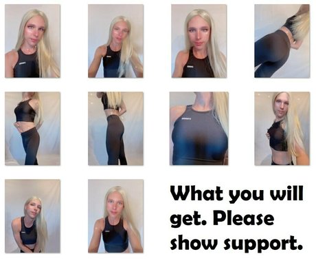 emiliaxsweden model erotic picture