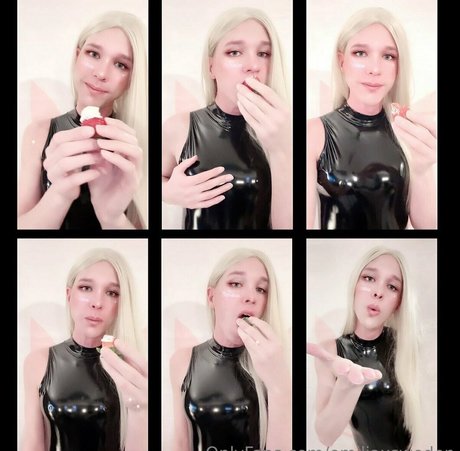 emiliaxsweden model art photos