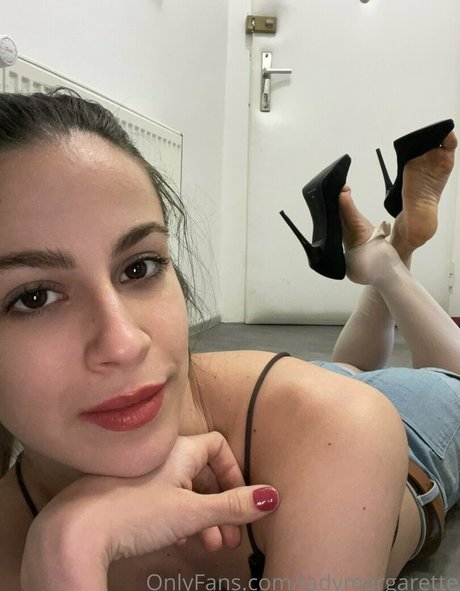 ladymargarette pornographic actress photos