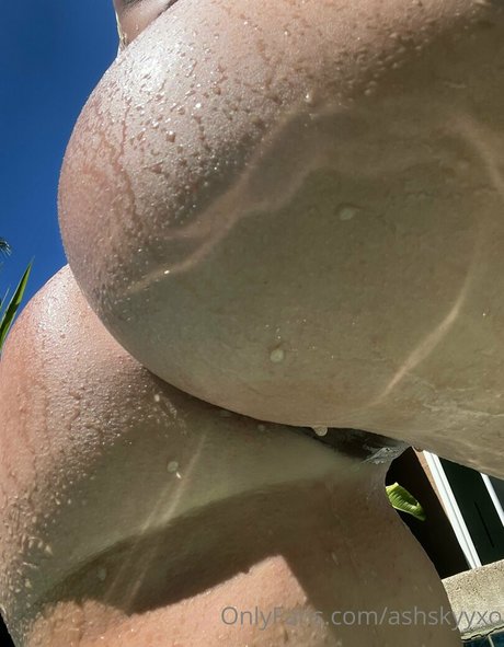 ashskyyxo star art images