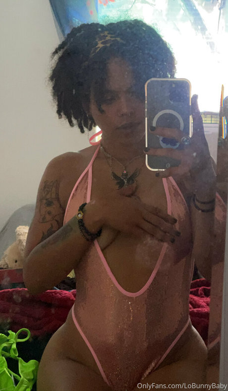 subfairy Quick photo