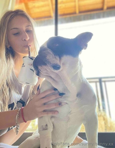 sunny bunny xx model beautiful gallery